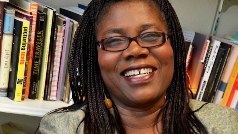 Altoona professor’s book selected as one of 100 notable African books of 2023