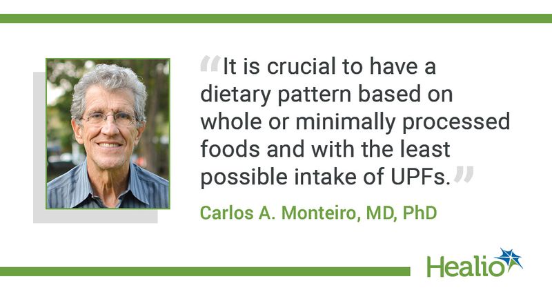 How PCPs can address the ‘undeniably significant’ impact of ultraprocessed foods