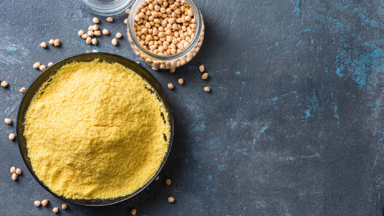 5 best pea protein powders for a plant-powered protein boost