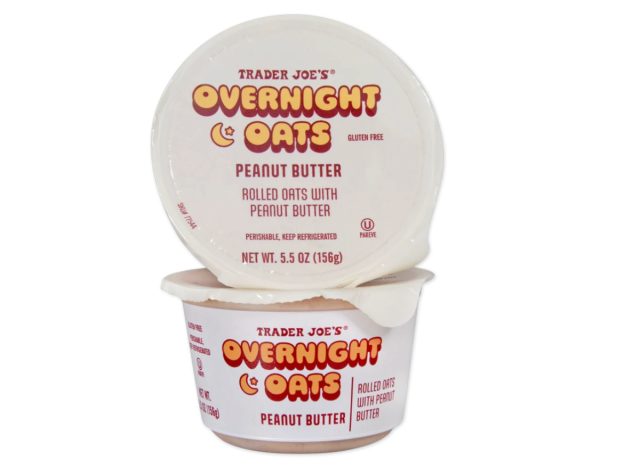 10 Best Trader Joe’s Meals for Weight Loss