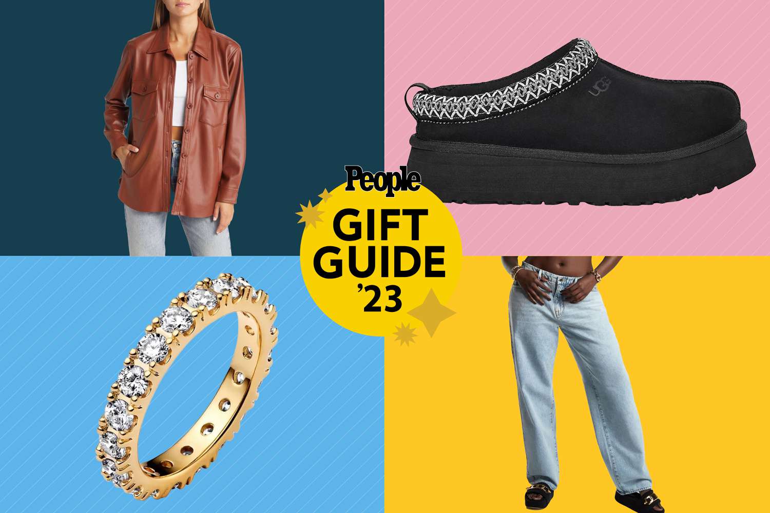 From Ugg Boots to Skincare Sets, These Are the Best Fashion and Beauty Gifts of 2023, Starting at Just $5