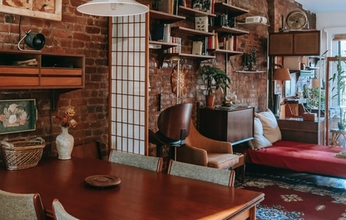 Small space, big style: Tips to maximise functionality in compact homes