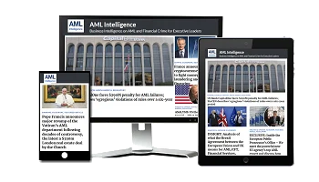AML Intelligence