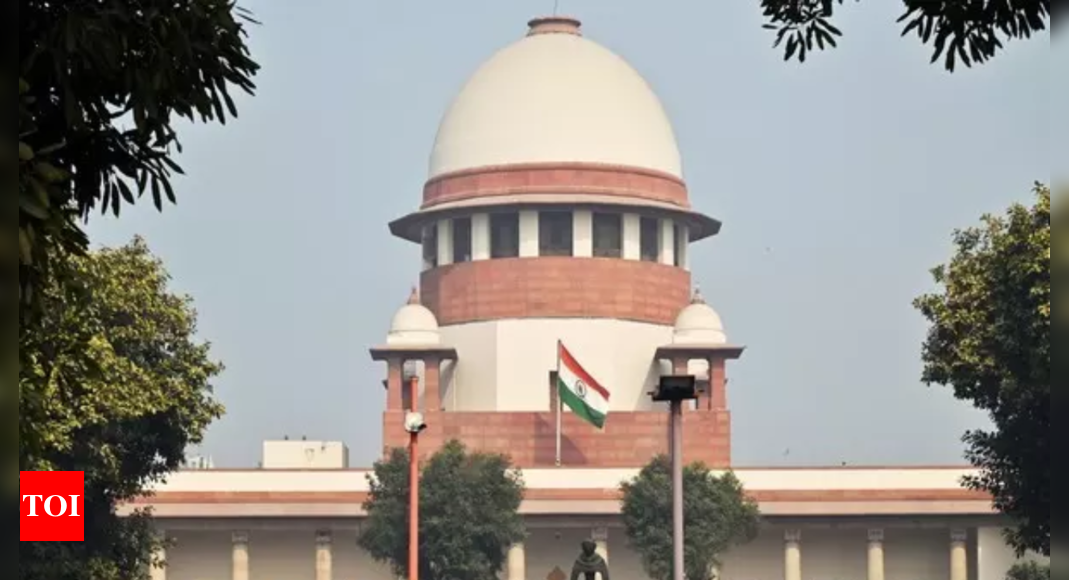 Norms soon on seizure of gadgets by probe agencies: Centre to SC