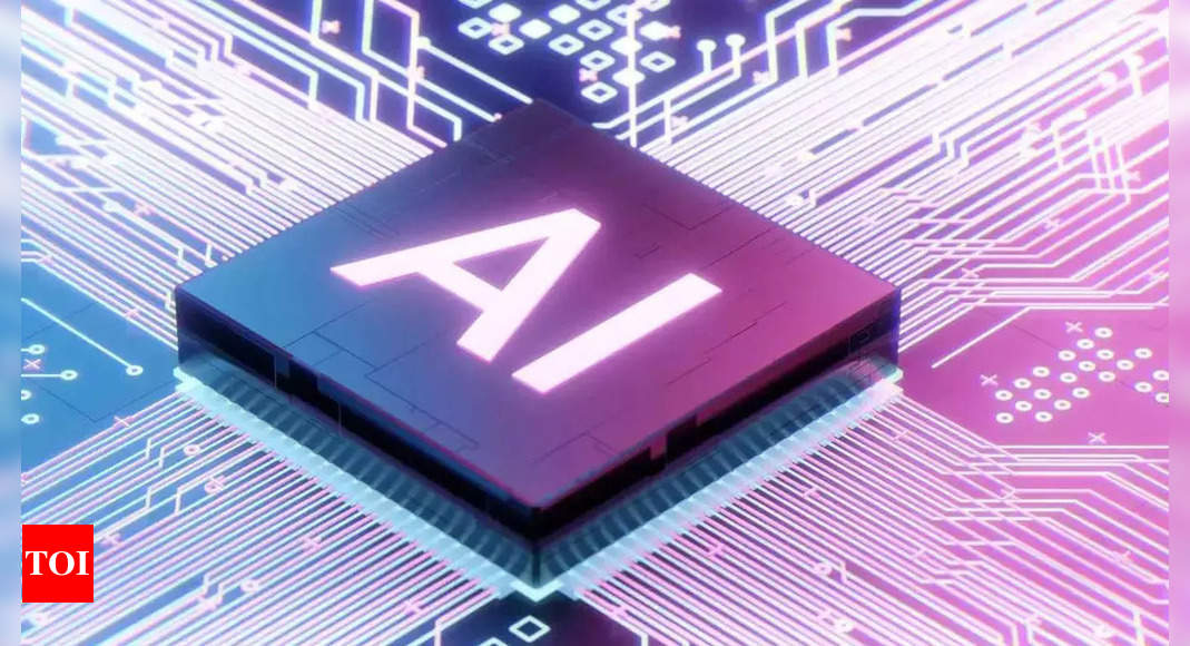 Microsoft president Brad Smith, Nvidia CEO may have taken away humans’ ‘AI fear’