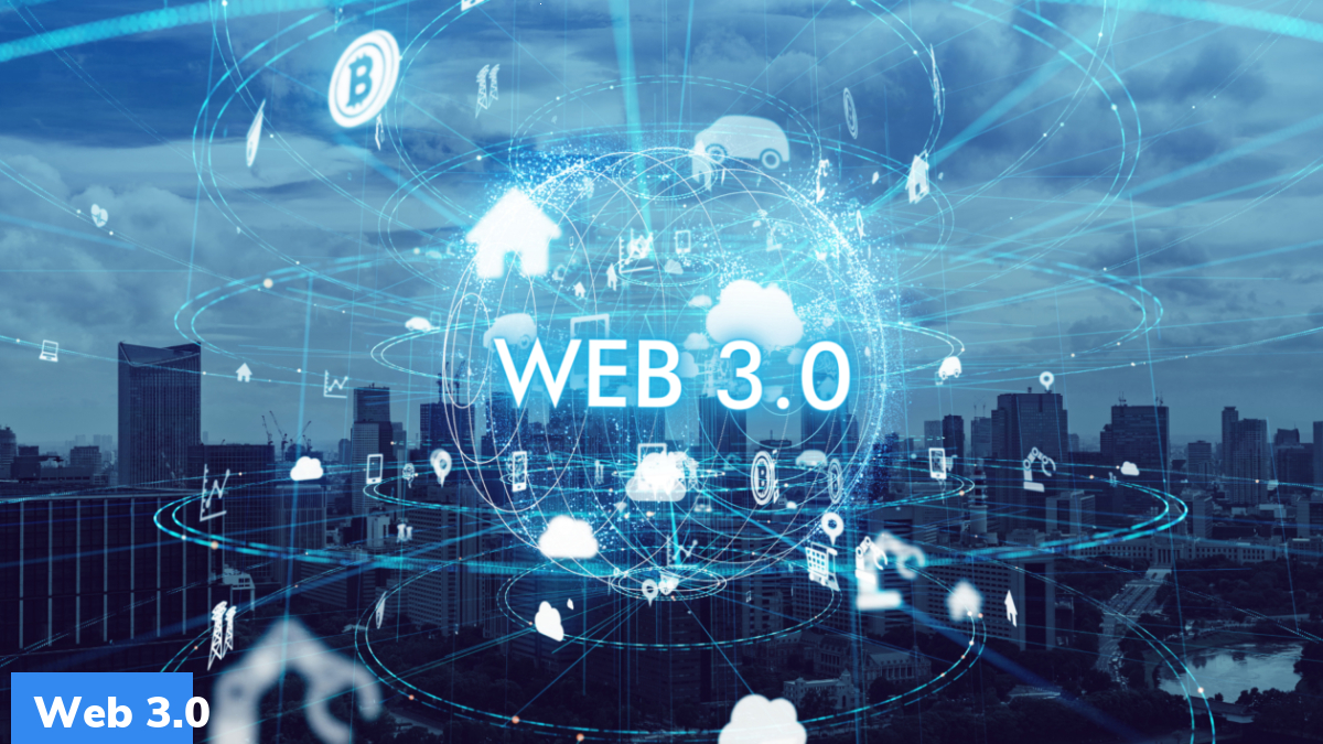 Web-3 will change the world of technology, 20 lakh jobs will also be created