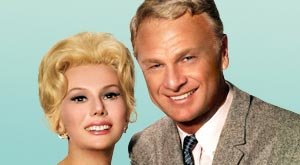 Eddie Albert likened television to onstage show business