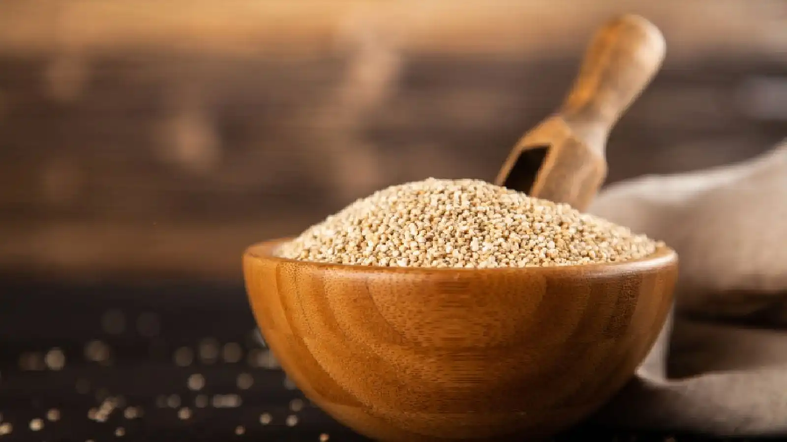quinoa