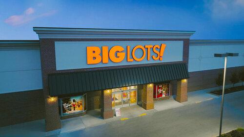Big Lots Broyhill Furniture Sales Rebounding