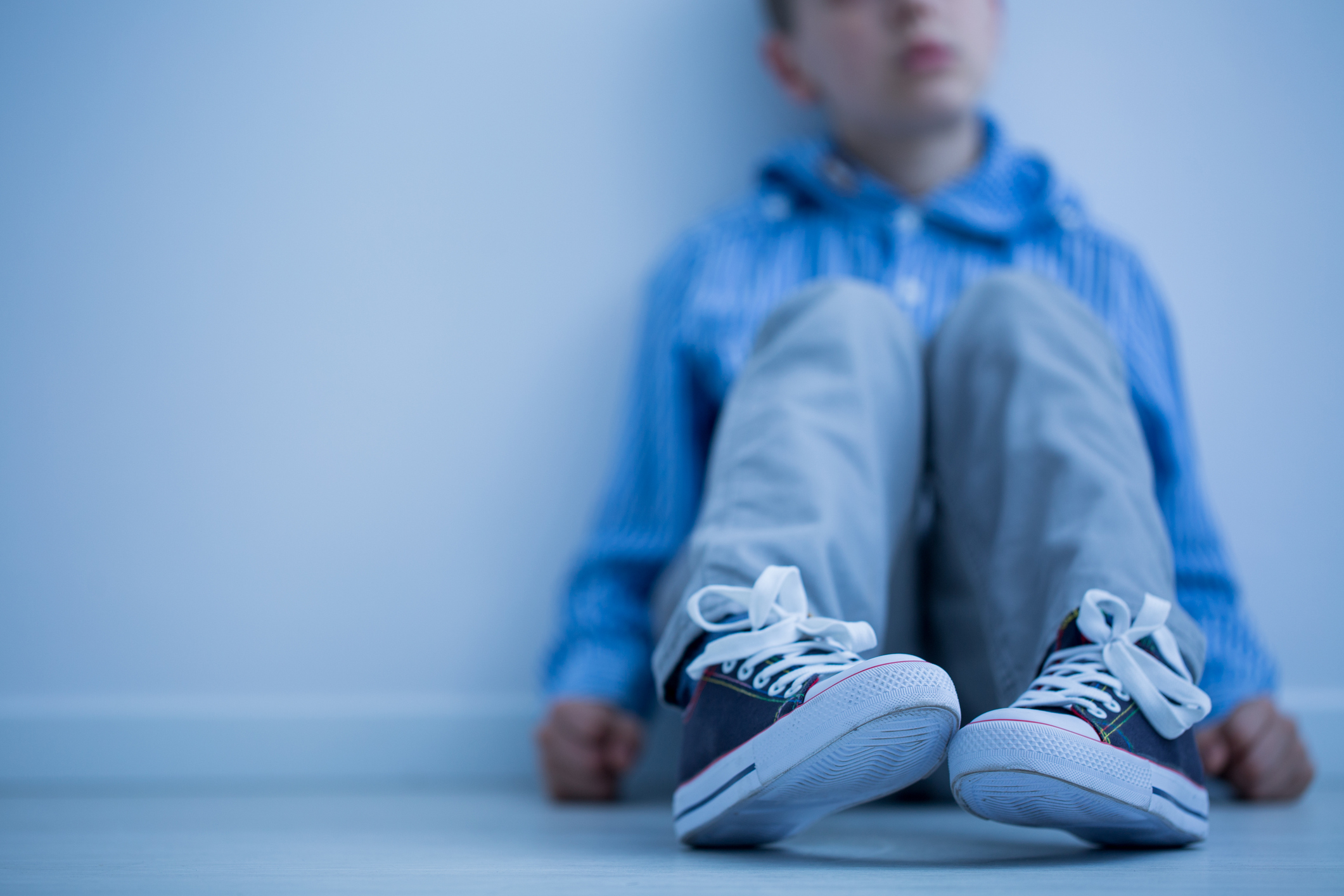 1 in 5 kids suffering with mental health issues after lockdown as number doubles