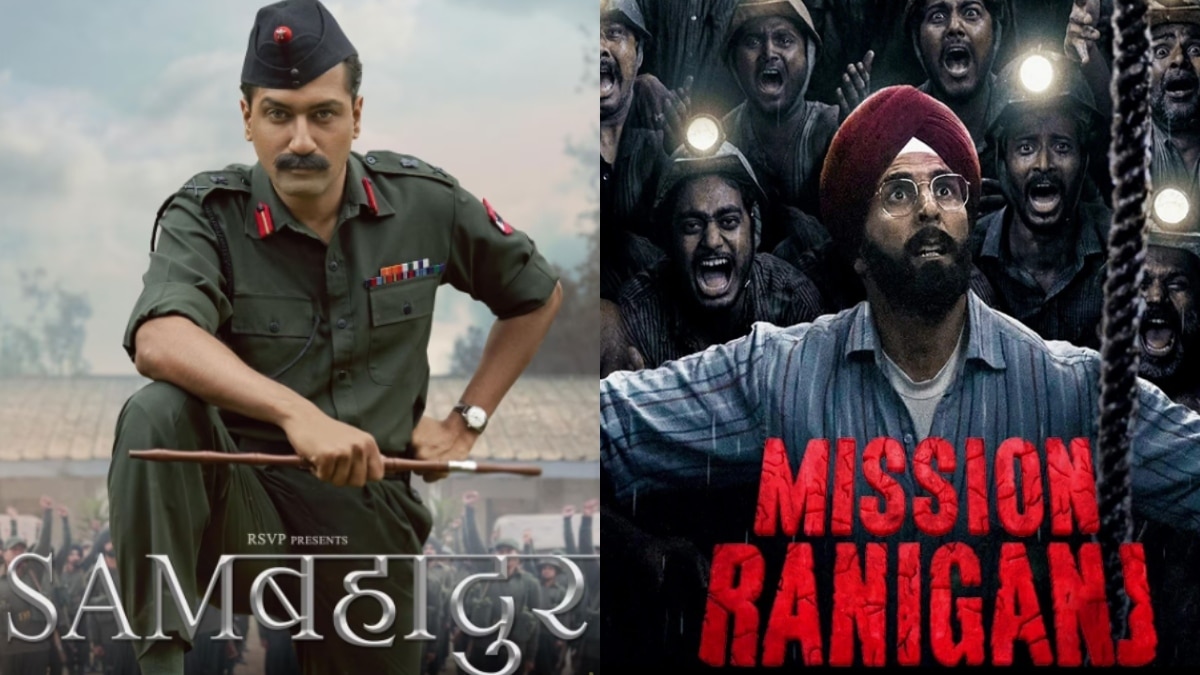 OTT Trending: रोमांस, कॉमेडी और थ्रिल का डोज होगा दोगुना, इस वीकेंड देख सकते हैं ये फिल्में-वेब सीरीज