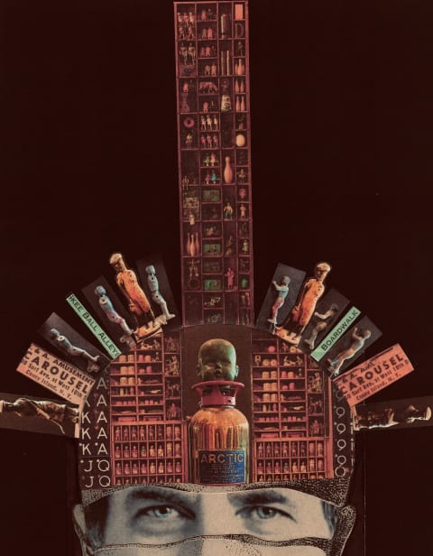 Wilde Mind | Events and Exhibitions | School of Visual Arts
