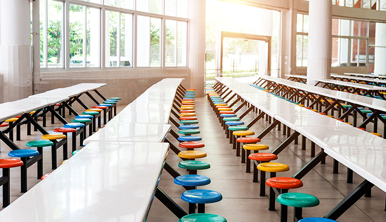 5 things: Nutrition staff returns to work after walkout in North