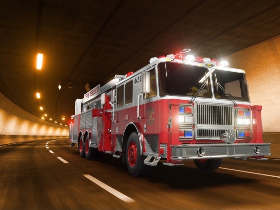 ‘Mass Casualty Incident’ Sends 14 To Hospital With Food Poisoning: FD