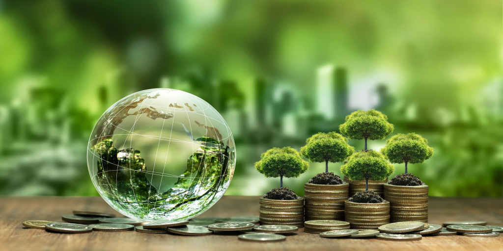 Climate, Finance, and Geopolitics: Human Self-delusions and the Challenges for Europe