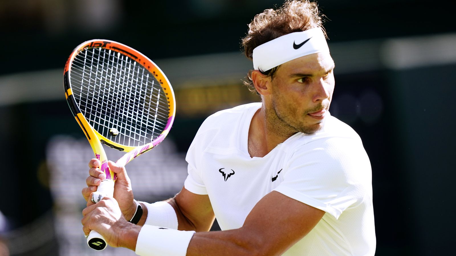 Rafael Nadal announces tennis comeback in Brisbane after year out injured