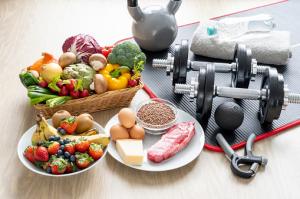 Sports Nutrition Market to Reach US$ 103.3 Billion, Globally, by 2032 at 7.1% CAGR