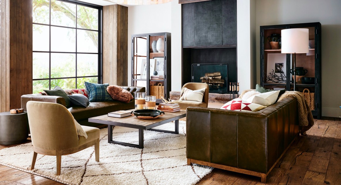 20 Stores Like Pottery Barn That You Should Definitely Have on Your Radar