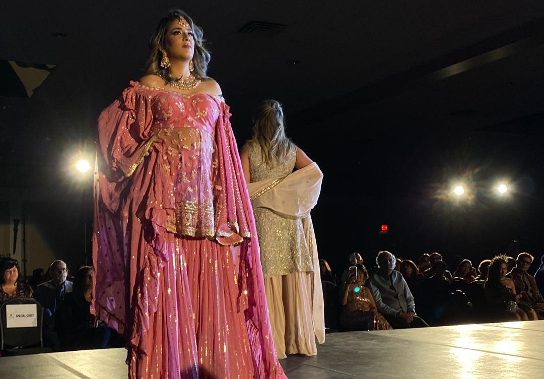 Ottawa fashion designers gather for a night to celebrate beauty and peace