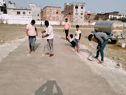 Kushinagar News: कृष्णा साहा व विमलेश मल्ल स्मृति क्रिकेट प्रतियोगिता 17 से