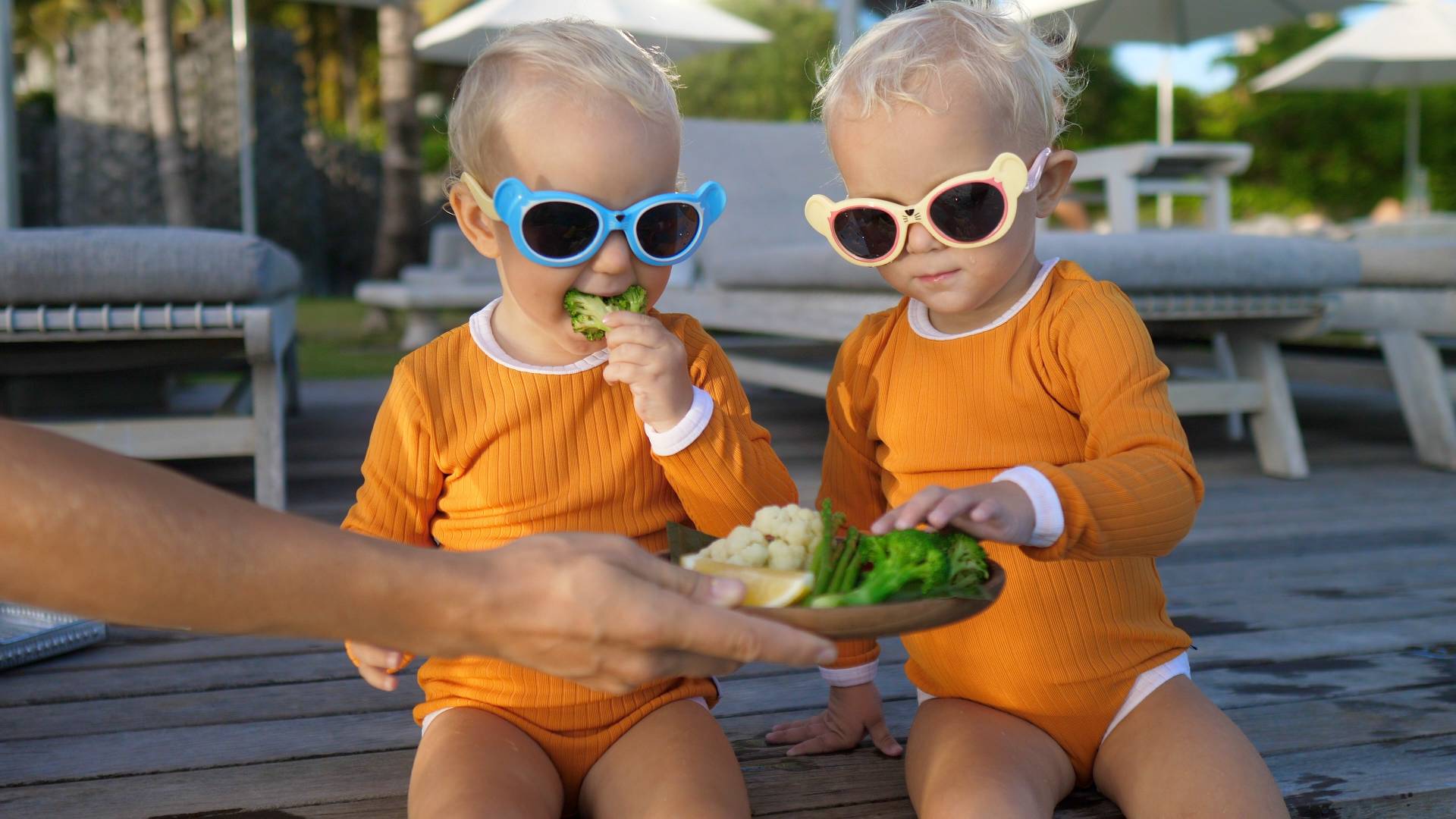 Twin Study Shows That Vegan Diets Improve Cardiometabolic Health