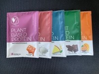 AminoLabs plant protein blend aims to optimise taste, texture and nutrition