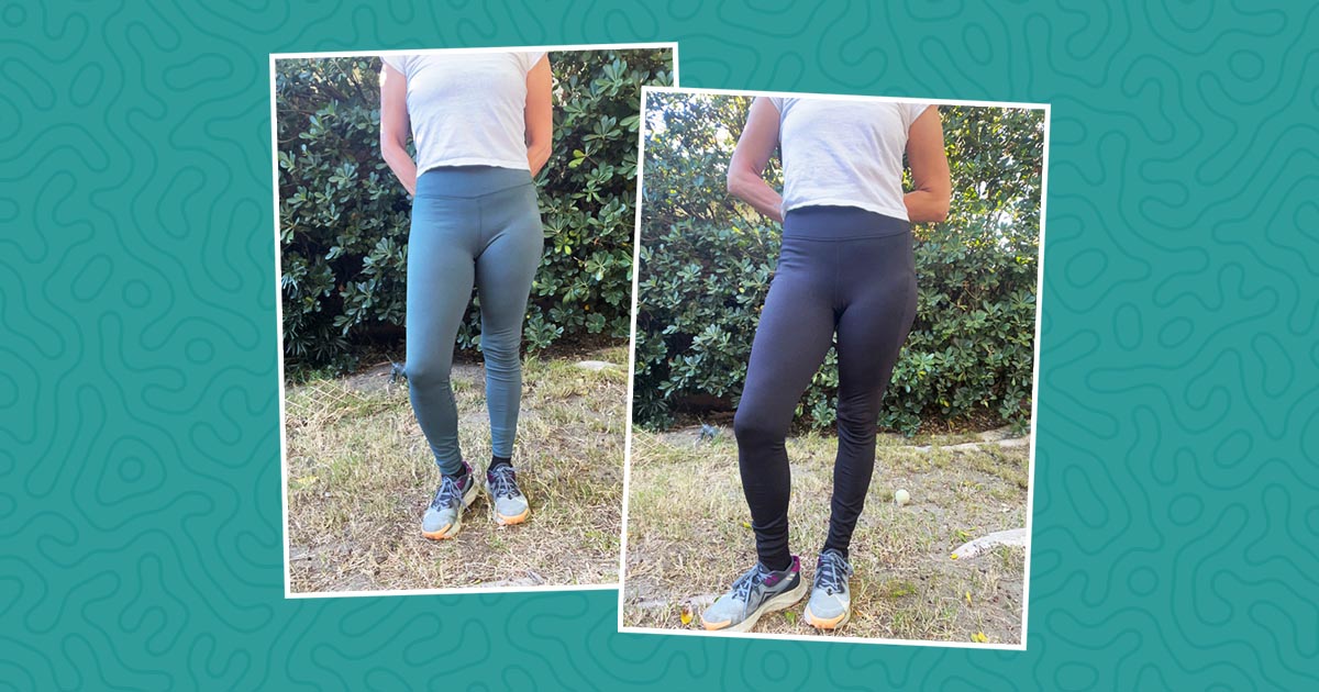 Vuori vs. lululemon: Which Cool-Weather Leggings Are Softer, More Flattering and Cuddlier?