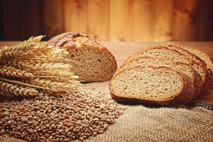 New Nutritional Campaign Launches on Wheat