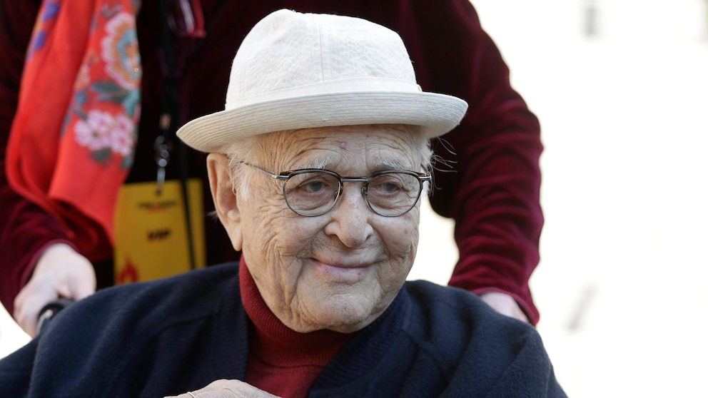 An appreciation: How Norman Lear changed television — and with it American life