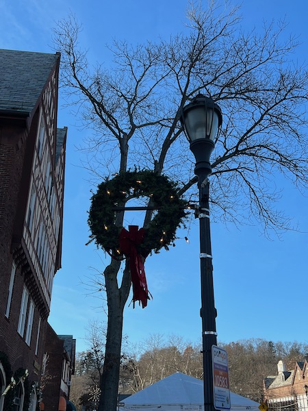 Ho Ho Ho: See What’s In Store for the Holidays in Scarsdale