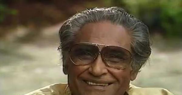 Ashok Kumar Death Anniversary : बॉलीवुड के सदाबहार अभिनेता थे अशोक कुमार, बेमिसाल अभिनय से छह दशक तक किया दर्शको के दिलों पर राज