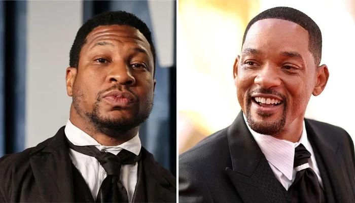 Marvel Stubbornly Refuses to Replace Jonathan Majors with Will Smith