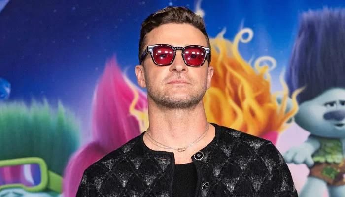 Justin Timberlake Makes a Surprising Move After Britney Spears’ Memoir Reaction