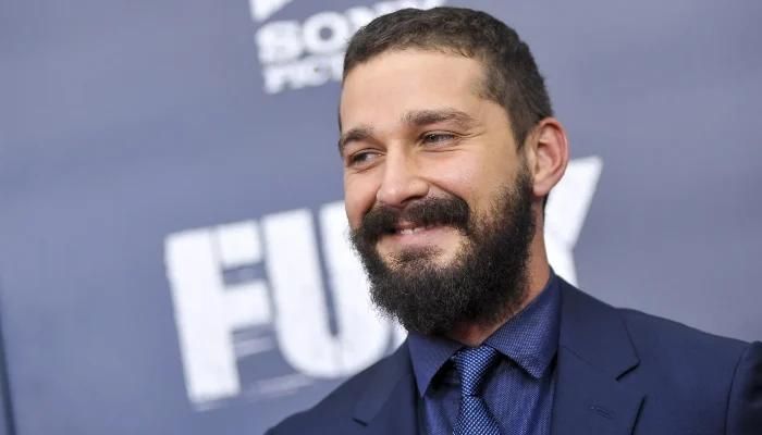 Shia LeBeouf’s Daughter Isabel Accompanies Her on a Rare Visit to Hollywood