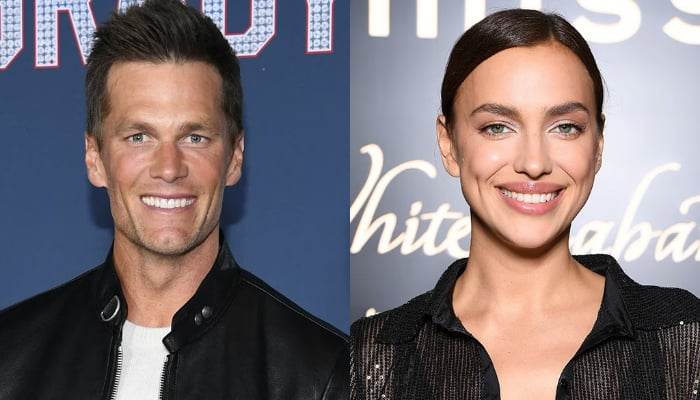 ‘Perfect’ Tom Brady and Irina Shayk’s Blossoming Romance