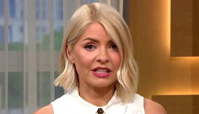 Major Presenting Gig Lands on Holly Willoughby Just Two Weeks Before She Returns to TV