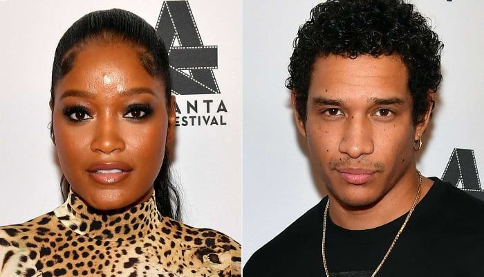 Keke Palmer Receives an Additional Six Months Against Ex-Darius Jackson