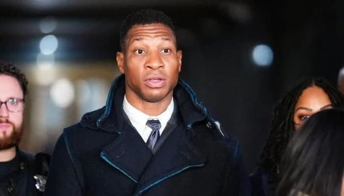 Jonathan Majors Talks for the First Time Following ‘Shocking’ Guilty Judgement