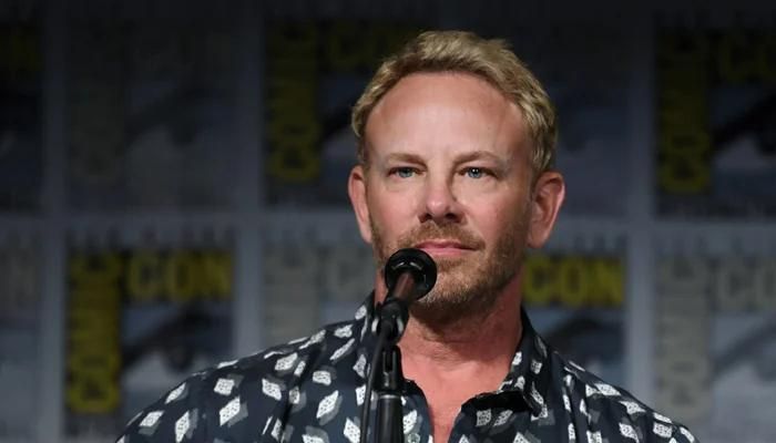 Former Beverly Hills, 90210 Star Ian Ziering Brutally Attacked by L.A. Bikers