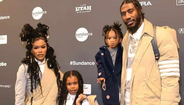 Teyana Taylor Makes Additional Bombshell Charges Against Divorced Spouse Iman Shumpert