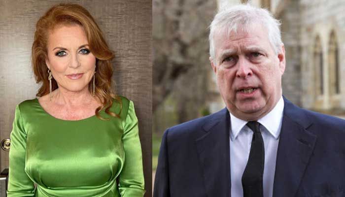 Sarah Ferguson’s ‘Wifely Duties’ as Prince Andrew ‘Locked in Room’ Following New Blow