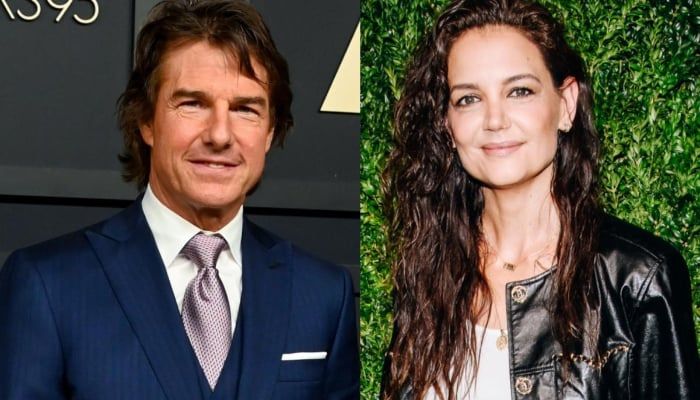 Tom Cruise’s New Gig Makes Ex-Wife Katie Holmes Appear ‘Cold’ in NYC