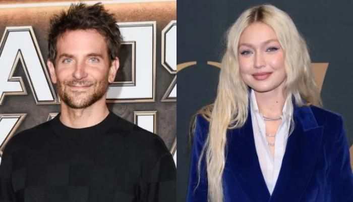 Bradley Cooper and Gigi Hadid Intensifying Romance After Golden Globes?