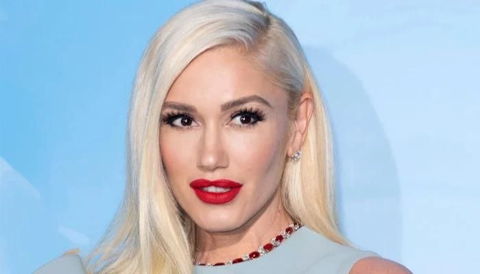 Gwen Stefani Will Perform in Las Vegas on New Year’s Eve