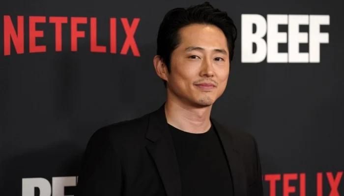 Steven Yeun Will Not Appear in the Highly Anticipated ‘Thunderbolts’ Film