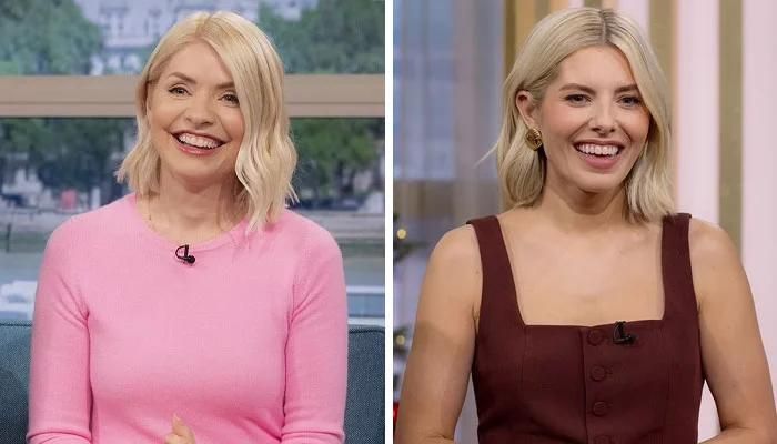 ‘This Morning’ Will Not Include Holly Willoughby’s Doppelganger