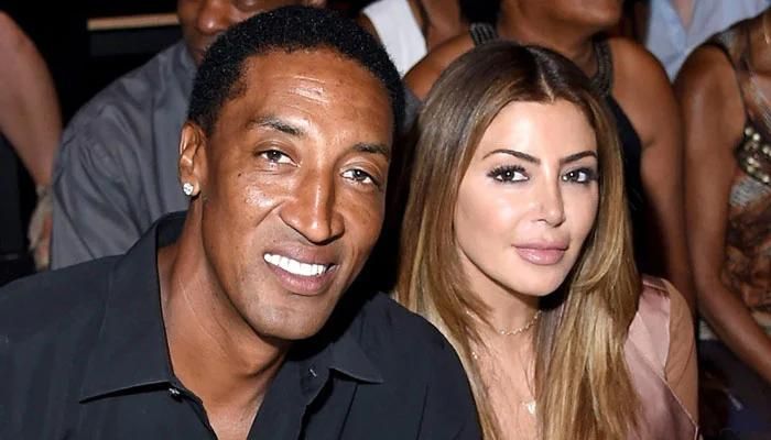 Larsa Pippen Reveals What She Misses About Her Ex