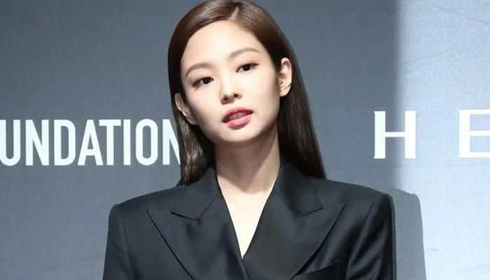 BLACKPINK Jennie Achieves a Significant Milestone Following the Debut of the Brand