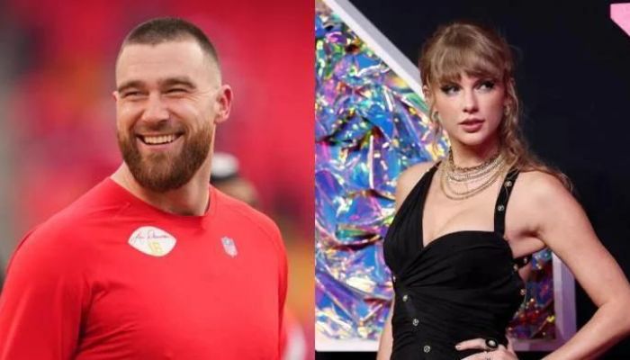 Taylor Swift and Travis Kelce’s Golden Globes Plans Have Been Revealed