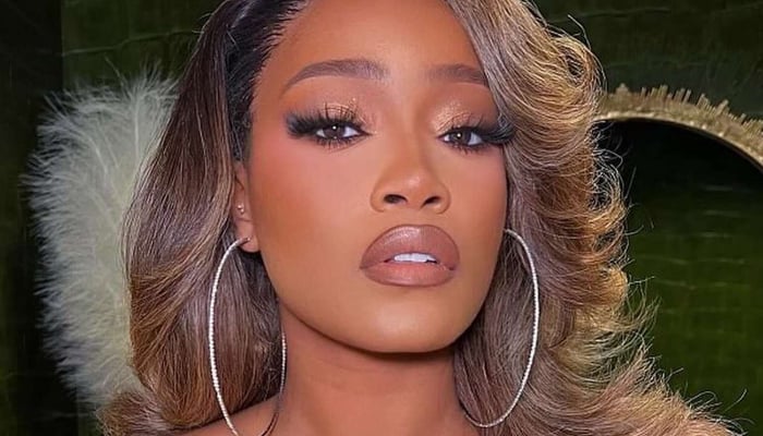 In 2024, Keke Palmer Doesn’t ‘Recognize Me’ Following Darius Jackson Breakup